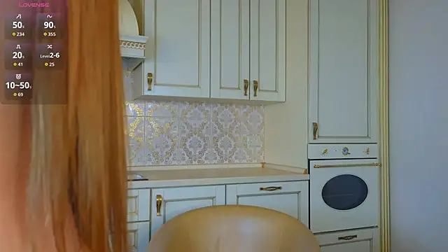 MarindaRuud's cam snapshot