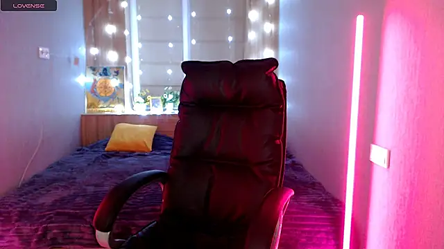 Sweet-n-Strong's cam snapshot