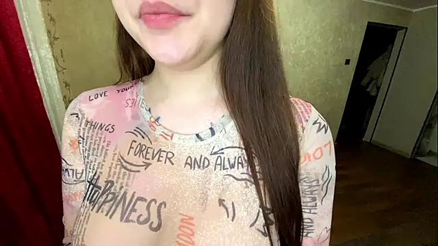 EveCrotts's cam snapshot