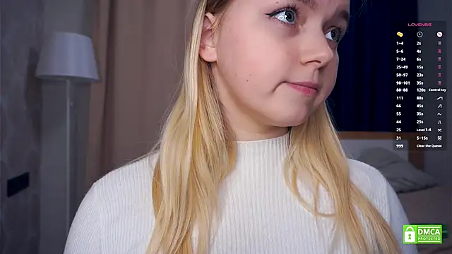 ZaraCreedon's cam snapshot