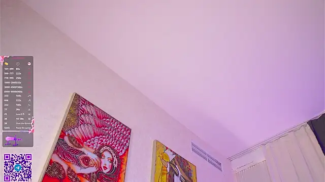 LiliBanger live sex cam