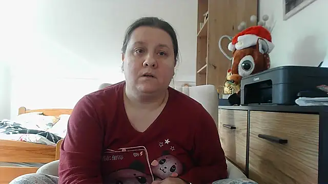 ReifeVenna's web cam