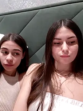 thinkaboutbehavior's cam snapshot