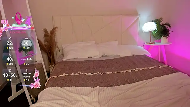 Lina_Kiss_Me's cam snapshot