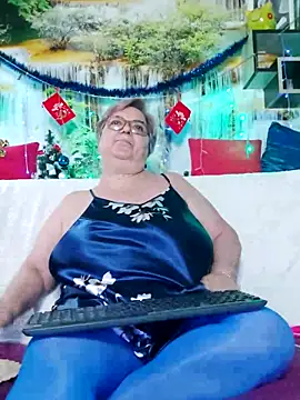 QueenPammy1's cam snapshot