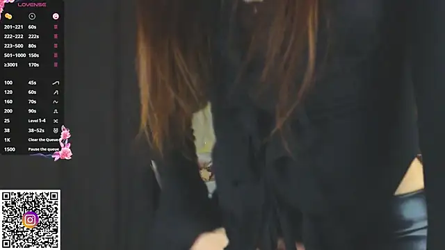 SoftieDream's cam snapshot