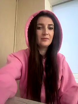 EvelinCuper's cam snapshot