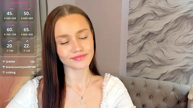 Aria_Mila's cam snapshot