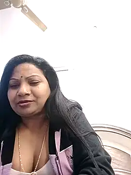 Cute-Janvi20's cam snapshot