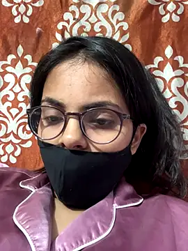 Sandhya_77's cam snapshot