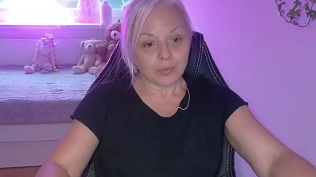 Linsy_Kim's cam snapshot