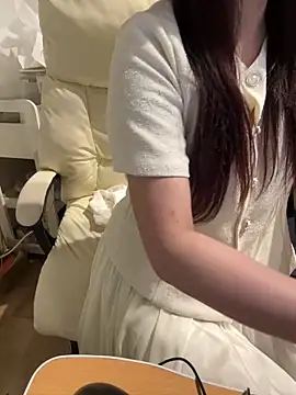 susu_baby's cam snapshot