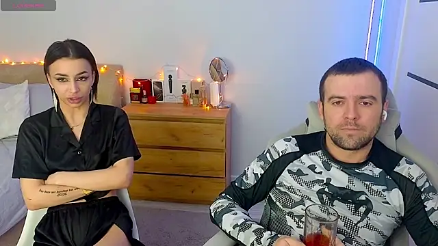 AdeleLaCr0ix's cam snapshot