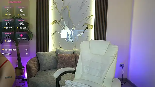 TessaaFox's cam snapshot