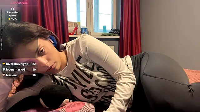 ShannanAdkersons's cam snapshot