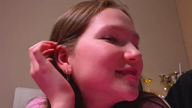 MelvinaEbner's cam snapshot