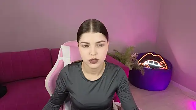 Sierra_Maddison's cam snapshot