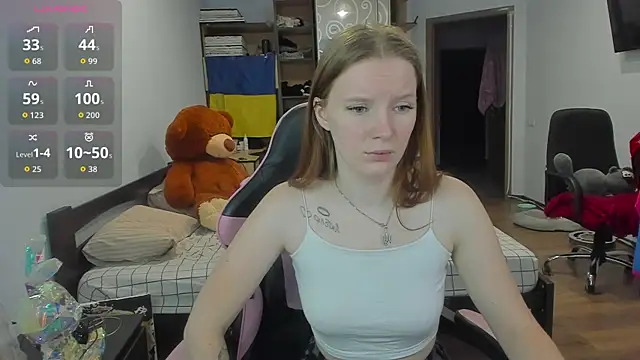 Mary_Blu's cam snapshot