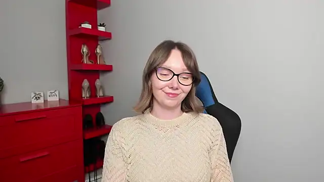 Cookie_zoe's cam snapshot