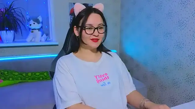 EsterLogan's cam snapshot