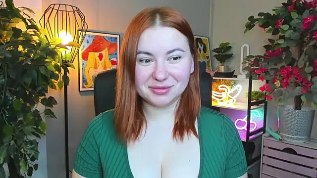 LAYLAxSTAR's cam snapshot