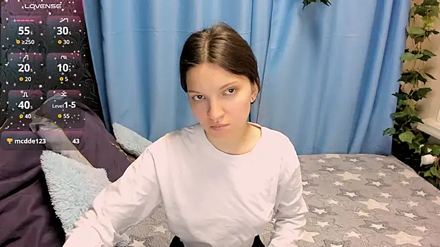 MelaniGrand's cam snapshot