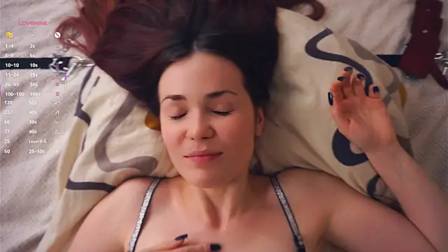 EllenReeves's cam snapshot