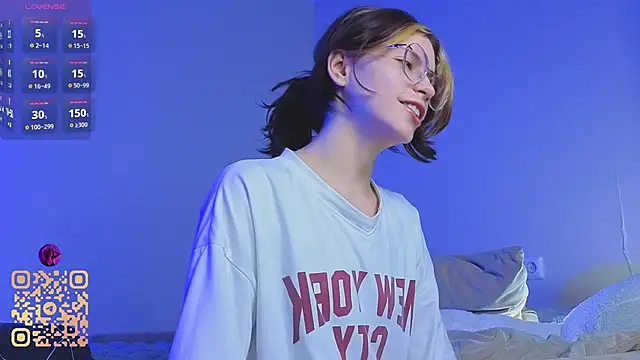 DaiquiriChan's cam snapshot