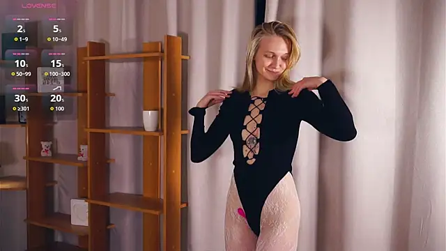 DierdreJacobsohn's cam snapshot