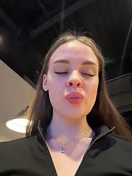 KristiRich's cam snapshot