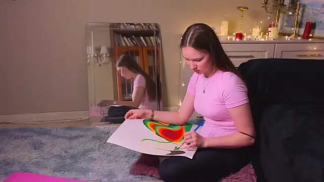 MelvinaEbner's cam snapshot