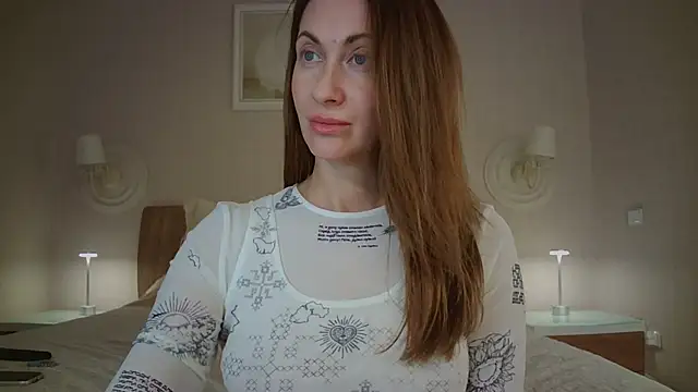 Luna_Hoty's cam snapshot