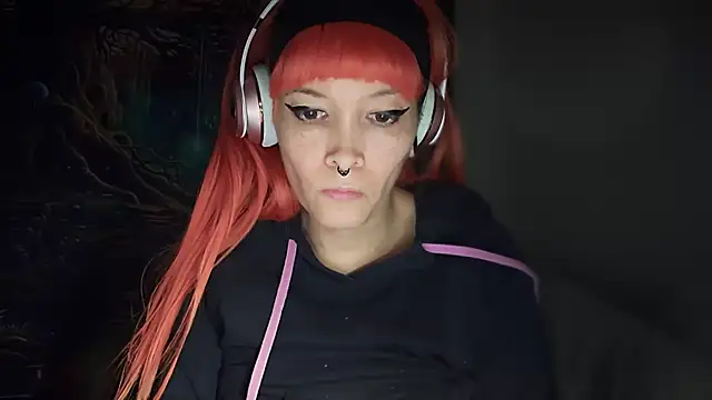 FRRANNKIE live sex cam