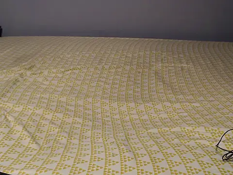 Gweneve's cam snapshot