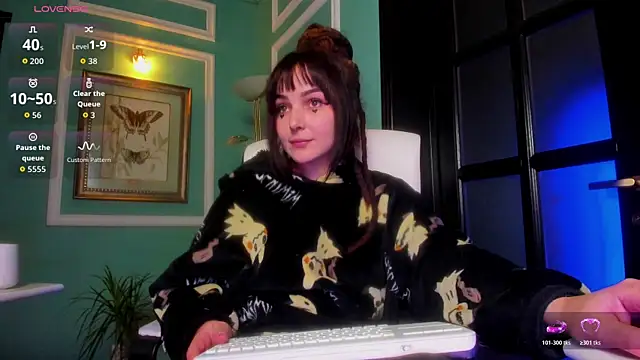 1Munique's cam snapshot