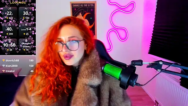 your_tora's cam snapshot