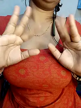 Sony-Model's cam snapshot