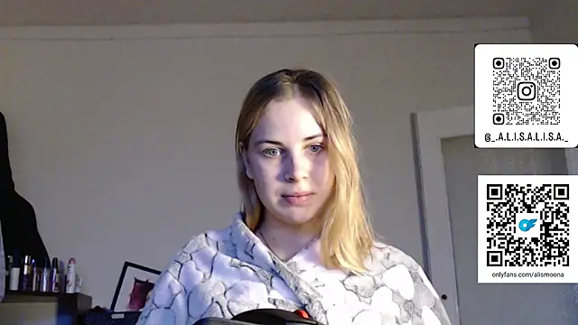 Alismoona's cam snapshot