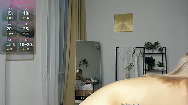 FaaBinaa's cam snapshot