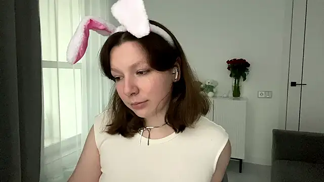 TamekiaSamii's cam snapshot