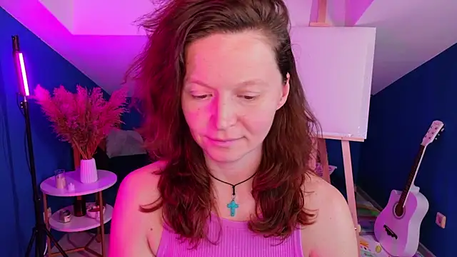 AuroraBorealis__'s cam snapshot