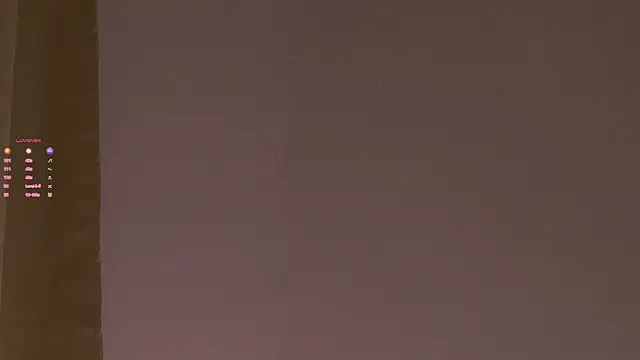 ElissaGlod's cam snapshot