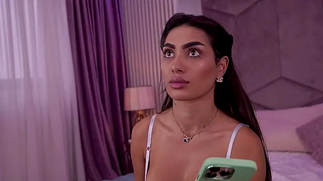 vanesa_mon's cam snapshot