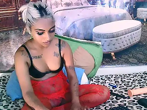 IndianSumaya69's cam snapshot