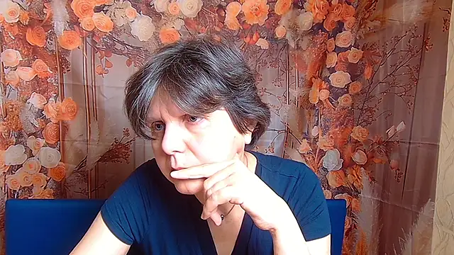 LunaDobra's cam snapshot