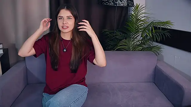 AdeleRoerig's cam snapshot