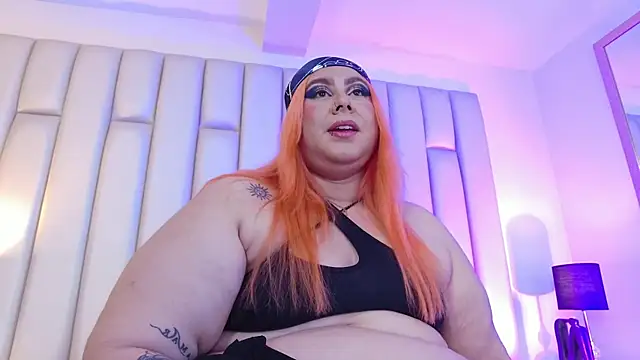 aandreaperez's cam snapshot