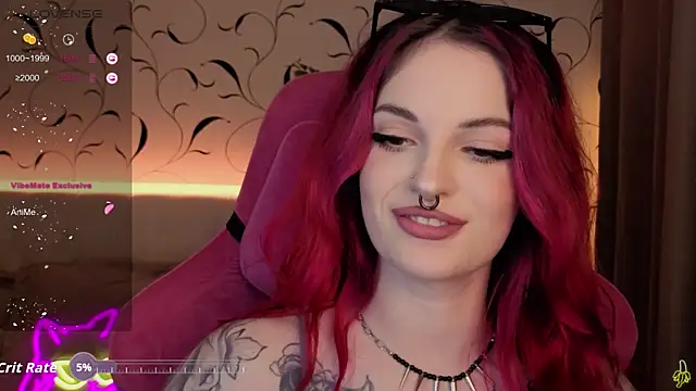 BratzieDarsie's cam snapshot