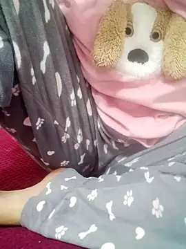 Soraya's cam snapshot