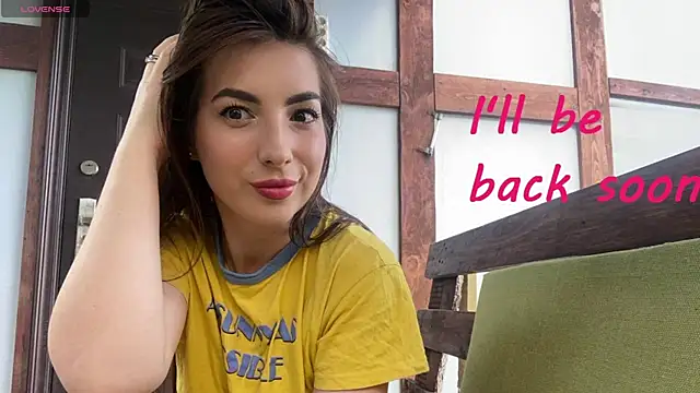 Fiery_Brunette_'s cam snapshot